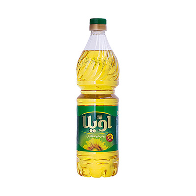 روغن سرخ کردنی 1350 گرمی اویلا